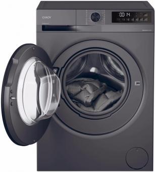 Прально-сушильна машина Candy GD48SB6G-S: 4
