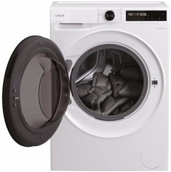 Прально-сушильна машина Candy BWR485SBL6-S: 2