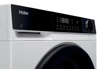Прально-сушильна машина HAIER HWD80-BP14357TUS: 4