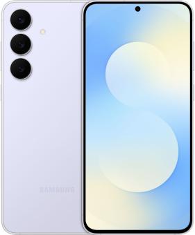 Смартфон Samsung Galaxy S25 FE 8/256GB Icy Blue (SM-S731BLBGEUC): 1