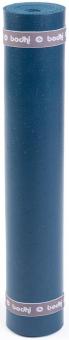 Килимок для йоги Bodhi Rishikesh Premium 60 XL 60х200х4,5 см Синій (yrabl): 4