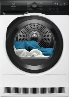 Сушильна машина Electrolux EW6D99BGU: 1
