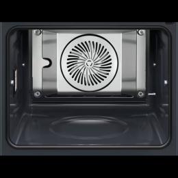 Духова шафа електрична Electrolux EOA9S3SH: 5