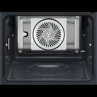 Духова шафа електрична Electrolux EOA9S3SH: 5