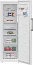 Морозильна камера BEKO B1RFNE314W: 2