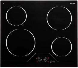 Варильна поверхня електрична Vestel AOB-6320: 2