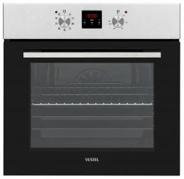 Духова шафа електрична Vestel AFX-6684: 1
