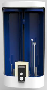 Водонагрівач Willer EV50DR Grand: 8
