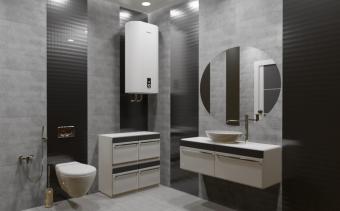 Водонагрівач Willer EV50DR Grand: 13