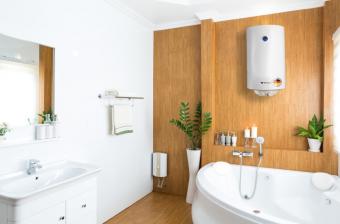 Водонагрівач Willer EV80DR-Prime: 14