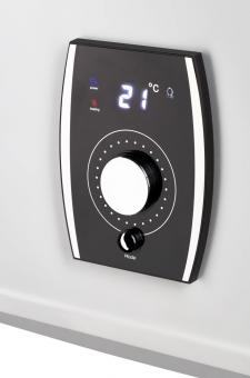 Водонагрівач Willer EVH80DRI Libra: 7