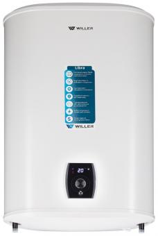 Водонагрівач Willer EVH50DRI Libra: 2