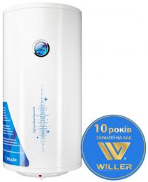 Водонагрівач Willer EV80DR Optima: 1