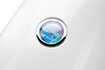 Водонагрівач Willer EV80DR Optima: 8