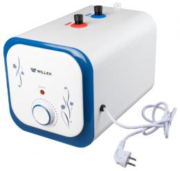 Водонагрівач Willer PU10RF-Cubus: 1