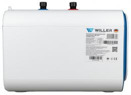Водонагрівач Willer PU10RF-Cubus: 6