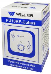 Водонагрівач Willer PU10RF-Cubus: 11