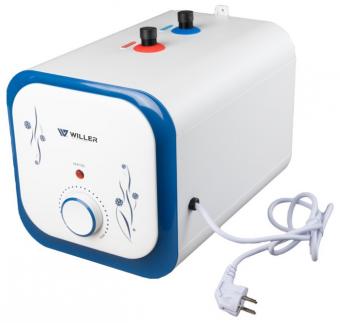Водонагрівач Willer PU10RF-Cubus: 1