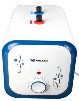 Водонагрівач Willer PU10RF-Cubus: 3