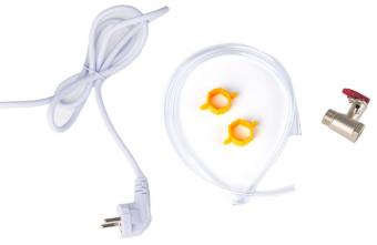 Водонагрівач Willer PU10RF-Cubus: 8