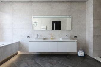 Водонагрівач Willer PU10RF-Cubus: 12