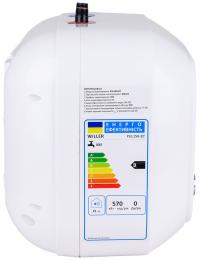 Водонагрівач Willer PUL15R-Elf: 4
