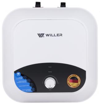 Водонагрівач Willer PUL15R-Elf: 2