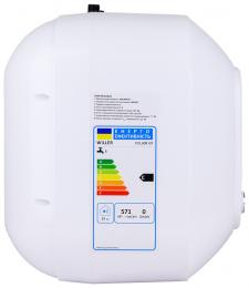 Водонагрівач Willer PUL30R-Elf: 4