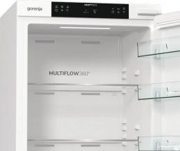 Вбудований холодильник Gorenje RI517E41WF: 6