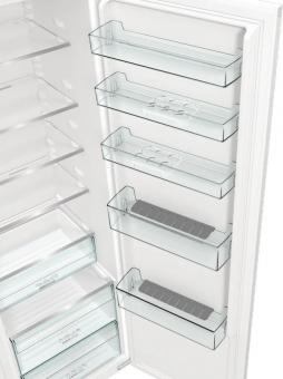 Вбудований холодильник Gorenje RI517E41WF: 5