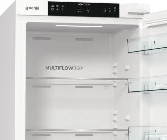Вбудований холодильник Gorenje RI517E41WF: 6