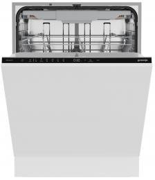 Вбудована посудомийна машина Gorenje GV16D9: 1