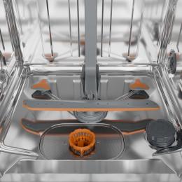 Вбудована посудомийна машина Gorenje GV16D9: 6
