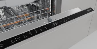 Вбудована посудомийна машина Gorenje GV16D9: 8