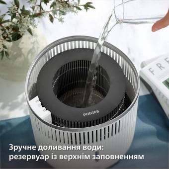 Зволожувач повітря Philips HU4210/04: 7