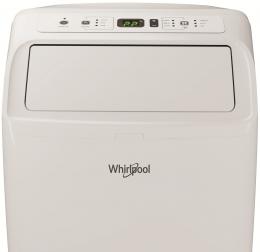 Мобільний кондиціонер WHIRLPOOL PACF29COW: 3