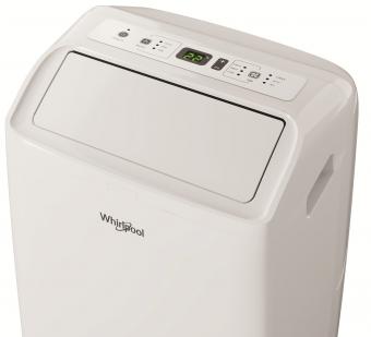 Мобільний кондиціонер WHIRLPOOL PACF29COW: 4