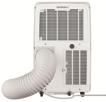 Мобільний кондиціонер WHIRLPOOL PACF29COW: 6