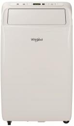 Мобільний кондиціонер WHIRLPOOL PACF212HPW: 1