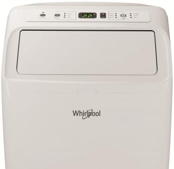 Мобільний кондиціонер WHIRLPOOL PACF212HPW: 3