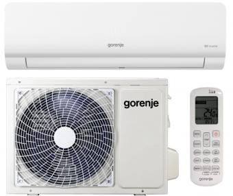Кондиціонер GORENJE REA 35 KC2: 1