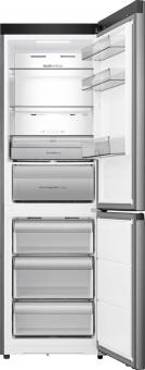 Холодильник HISENSE RB3K330SEIE: 4