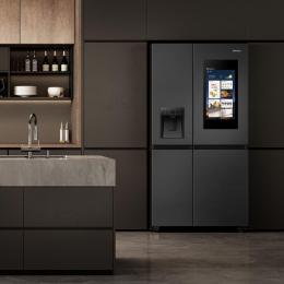 Холодильник HISENSE RS9P628GPFE: 5