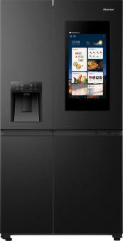 Холодильник HISENSE RS9P628GPFE: 1