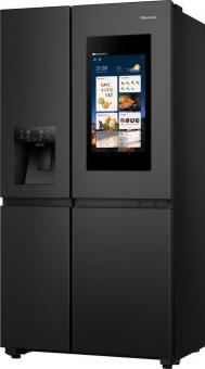 Холодильник HISENSE RS9P628GPFE: 2