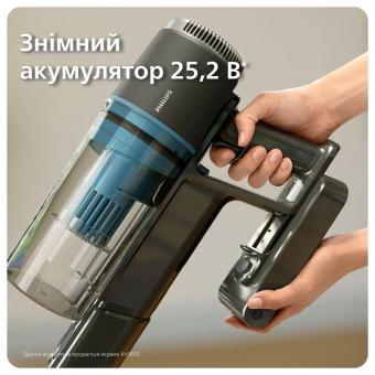 Пилосос ручний Philips XC3031/01: 7