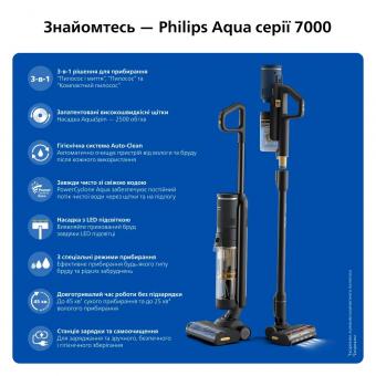 Пилосос ручний Philips XW7264/11: 6