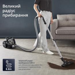 Пилосос Rowenta RO4B25EA: 4