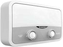 Проточний водонагрівач ARISTON AURES SF 5.5 COM EU 3520220-V: 3