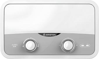 Проточний водонагрівач ARISTON AURES SF 5.5 COM EU 3520220-V: 2